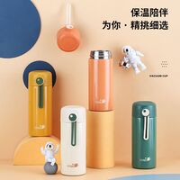 F170 诺卡保温杯 260mL