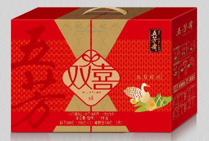 五芳双喜粽子礼盒1140g.png