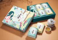 360g琉璃冰心粽