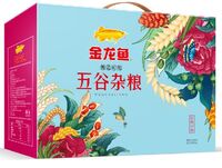 爱心杂粮礼盒B款