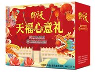 天福心意礼（7种自立袋）
