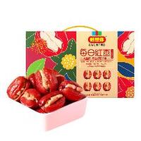900g每日红枣 (灰枣夹核桃)