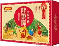998g一级健康情锁鲜枣