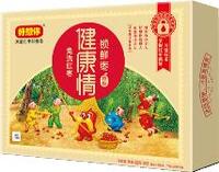 998g特级健康情锁鲜枣