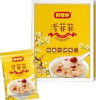 364克清菲菲（红枣湘莲银耳汤）