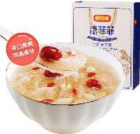 210g清菲菲（红枣银耳 · 燕窝羮）