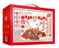 双汇熟食食汇