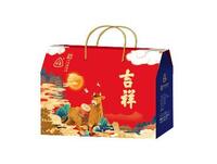 三珍斋卤味A礼盒