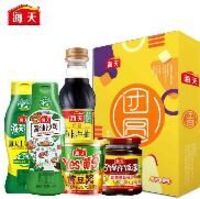 团圆美味礼盒
