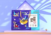黍你快乐-杂粮礼盒