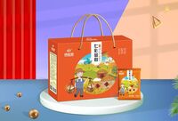 七彩金秋-粥米礼盒