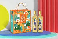 有机纯正山茶油