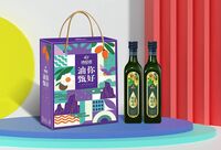 特级初榨橄榄油
