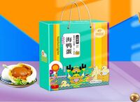 百里香海鸭蛋礼盒