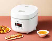 美菱智能养生电饭煲 MF-LC2511