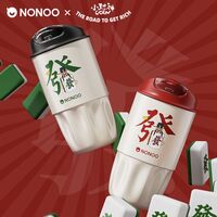 小财神咖啡杯