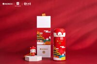 宫廷御猫保温杯