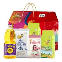 中粮福临门唯粹福小厨大礼包 D型
