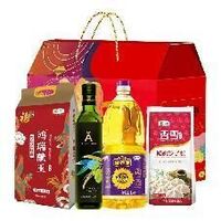 中粮福临门唯粹福小厨大礼包 G型