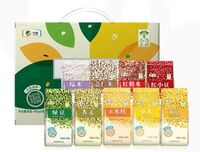 中粮金盈珍粹杂粮礼盒