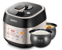 苏泊尔精控智能电压力锅 SY-50FC26Q