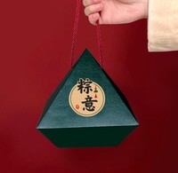 粽意• 礼