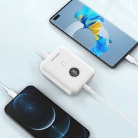 22.5W迷你快充移动电源 L21