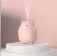 小型喷雾迷你加湿器 HM08