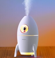 火箭兔加湿器 HM11