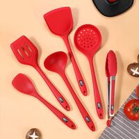 厨意硅胶厨具套装 CY-22019