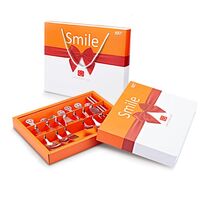 大头Smile八件套 DT-1368W