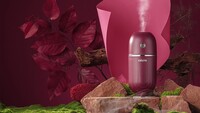 迷你加湿器 CT-06S01