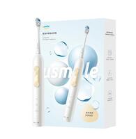 usmile声波电动牙刷 P4