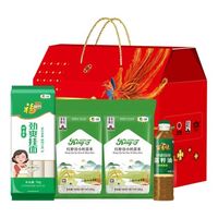 中粮家宴悦享伴手礼礼包 A型