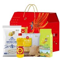 中粮家宴悦享伴手礼礼包 D型