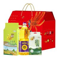 中粮福临门唯粹福小厨大礼包 B型