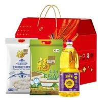 中粮福临门唯粹福小厨大礼包 C型