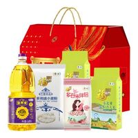 中粮福临门唯粹福小厨大礼包 D型