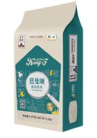 中粮皇家粮仓金花芭曼颂泰国香米
