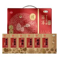 中粮粮小买菌享吉礼菌菇礼盒