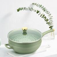 牛油果炒锅 32cm