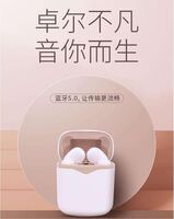 无线蓝牙降噪耳机