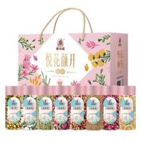 悦花颜开（640克）