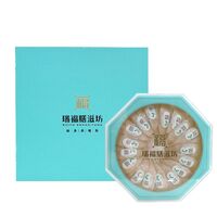 马来密盏燕窝100g