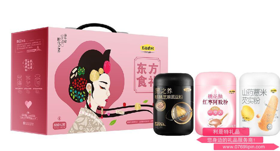 五谷磨房·东方食礼系列.png