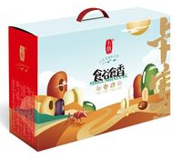 卡宴食谷食香杂粮礼盒