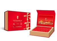 卡宴五谷丰登有机杂粮礼盒