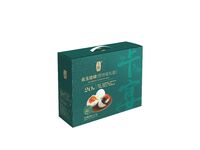 金玉结缘双拼鸭蛋礼盒