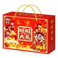 【旺旺】旺旺大礼盒900g