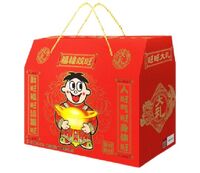 【旺旺】旺旺大礼1.68kg